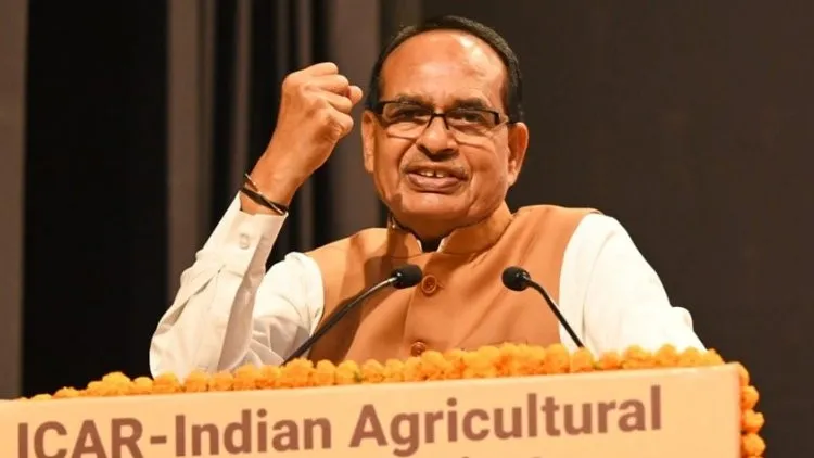 Two-Day National Agriculture Conference Begins to Strategise for Rabi Season 2025