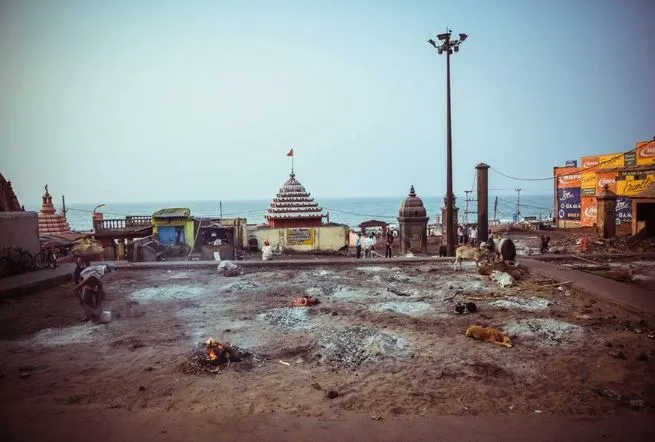 swargadwar