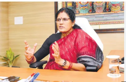 PRAVATI