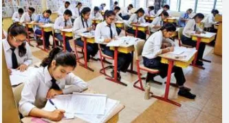 75% Attendance Mandatory for CBSE Class IX–X and Class XI–XII Students