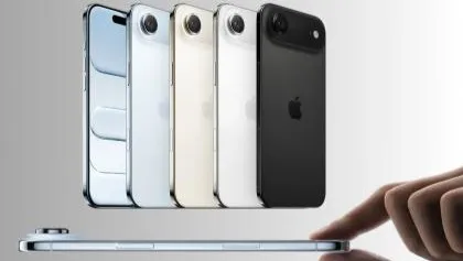 iPhone 17 and Air on Sale in India from Sept 19, Your Guide to Prices and Offers