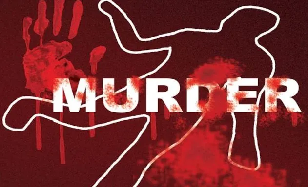 Murder