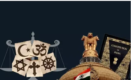 SC to review constitutionality of 'Anti-Conversion Laws' in various states