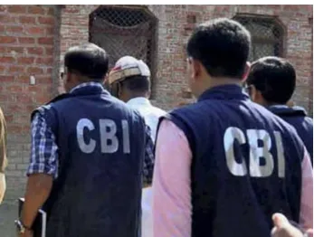 CBI