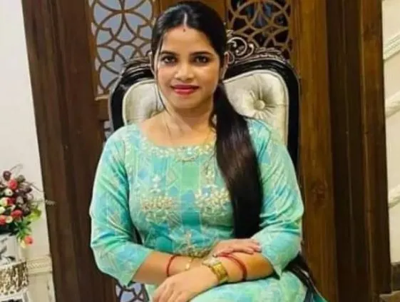 archana nag