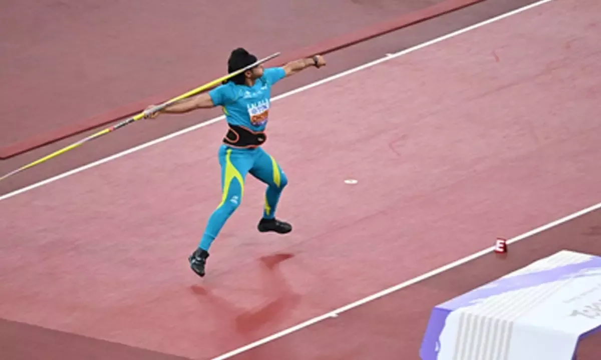 Neeraj's First-Throw Qualification and Nadeem's Last-Gasp Escape Set Up Epic Javelin Final