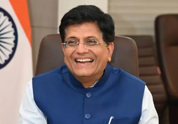 Piyush Goyal to visit UAE for India-UAE High Level Task Force on Investments