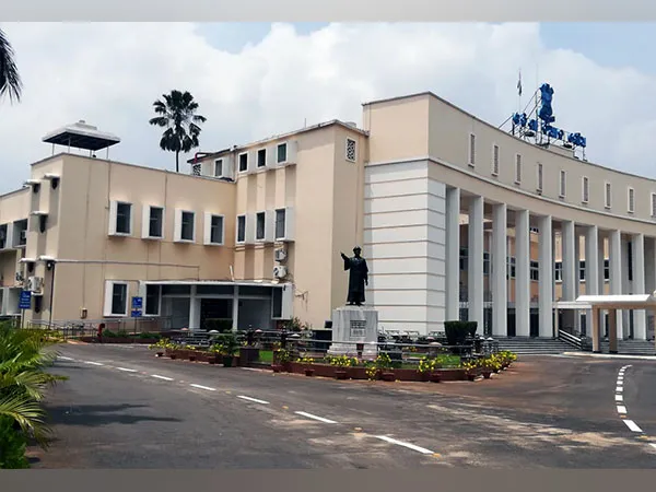 Odisha Assembly