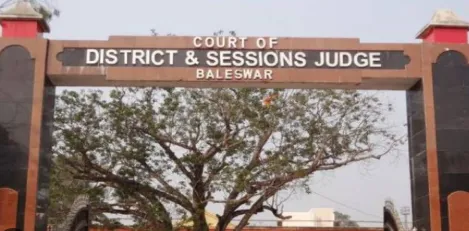 Balasore court sentences retired civil supplies officials to 3 years in jail for misappropriation of PDS rice