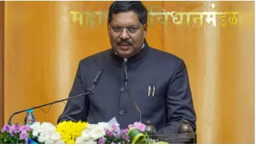 "I respect all religions": CJI B.R. Gavai after deity row