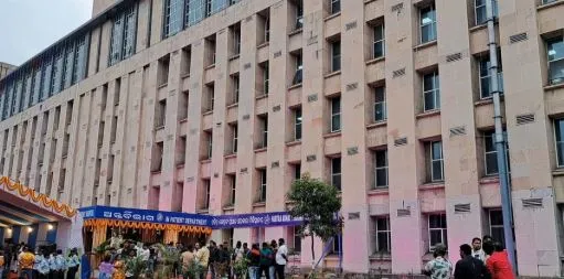 Healthcare in Odisha gets a push with new medical colleges and expanded faculty