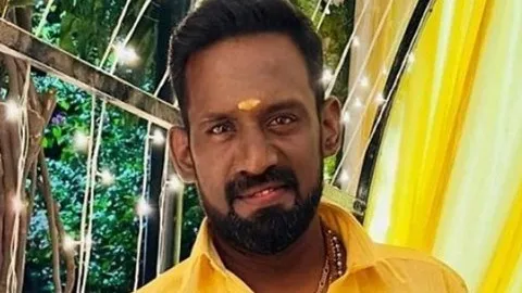 Tamil actor & comedian Robo Shankar passes away at 46