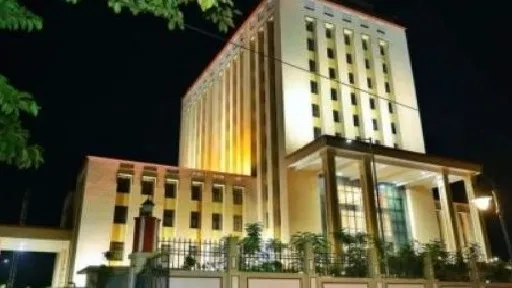 BMC yet to decide on legality of parking fees at Bhubaneswar malls
