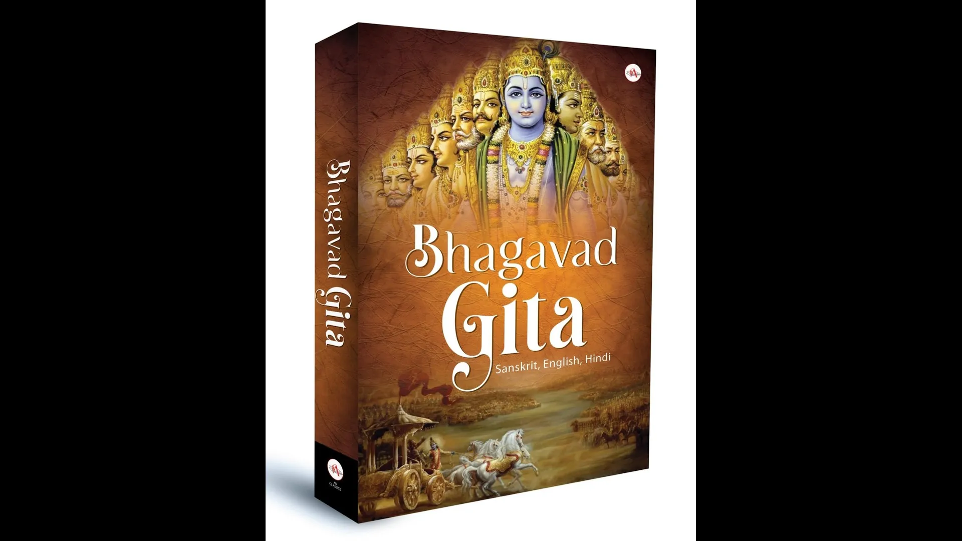 Odisha govt mulls introduction of ‘Bhagavad Gita’ sessions in schools