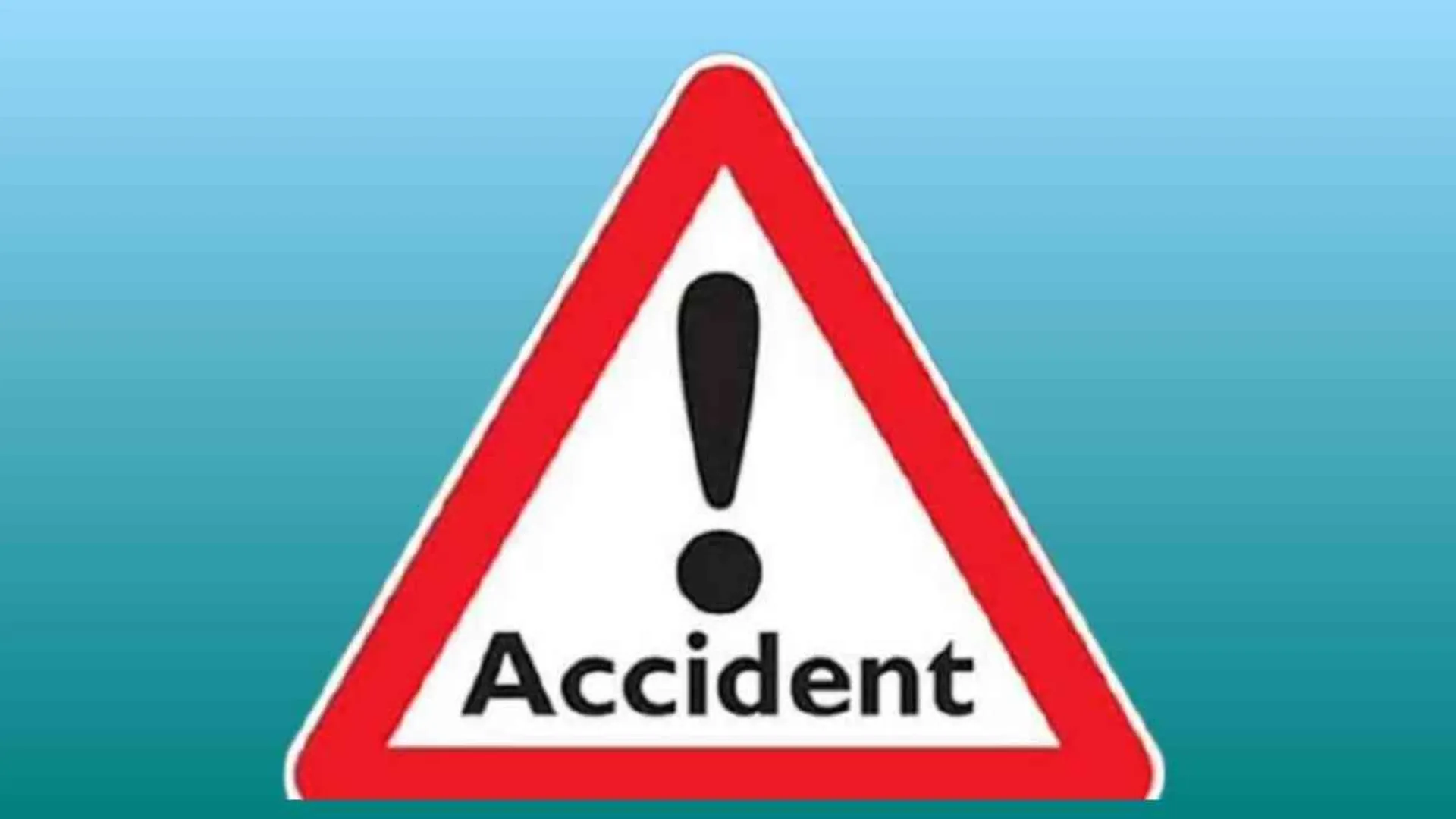 Odisha: Man killed in road mishap on Konark-Puri Marine Drive