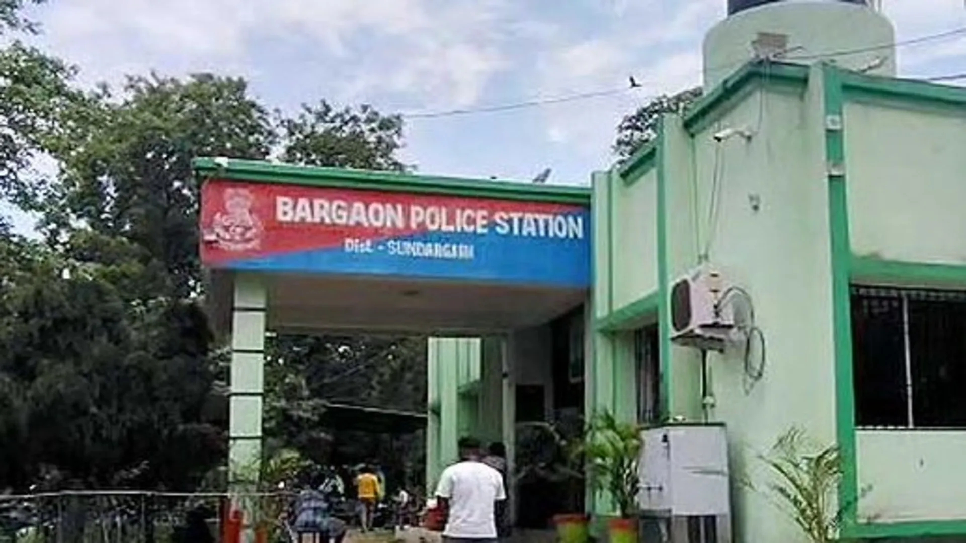 Odisha: Woman stripped, paraded, & beaten by husband for having extramarital affair