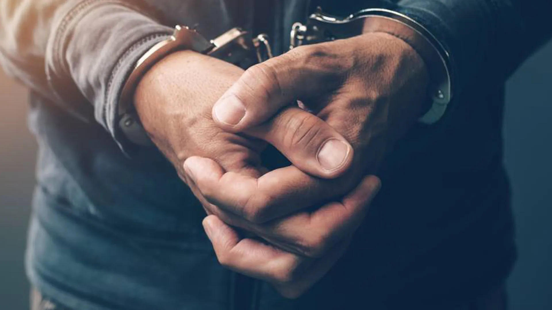 BJD leader arrested by EOW for ₹12.42 crore fraud