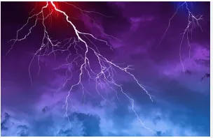 Odisha: Woman killed in Ganjam, another critical in lightning strike while working in paddy field