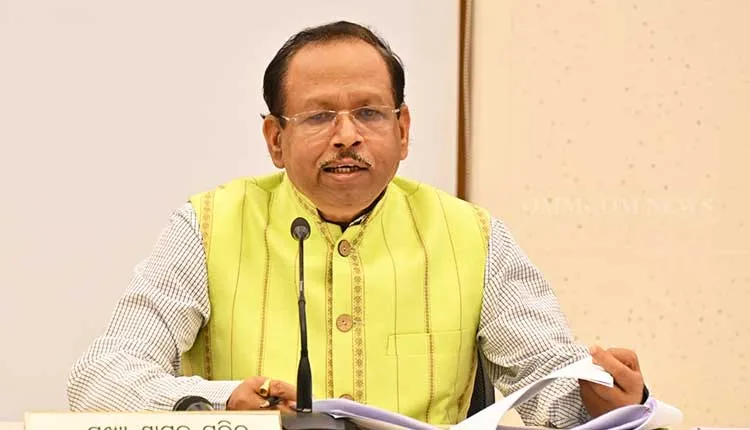 Bhubaneswar Club elections: Pradeep Jena elected President