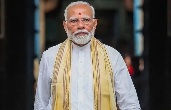 PM Modi to inaugurate newly redeveloped Tripura Sundari temple, 12-km road-show on cards
