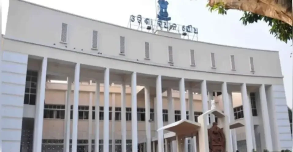 Odisha Assembly adjourned till 4 PM as BJD protests over BDO powers
