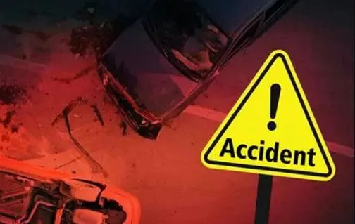 Odisha: Three of family killed in road mishap in Kalahandi