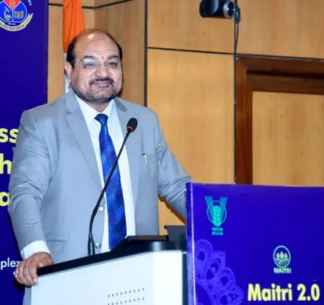 India, Brazil strengthen partnership in Agri-Innovation through Maitri 2.0