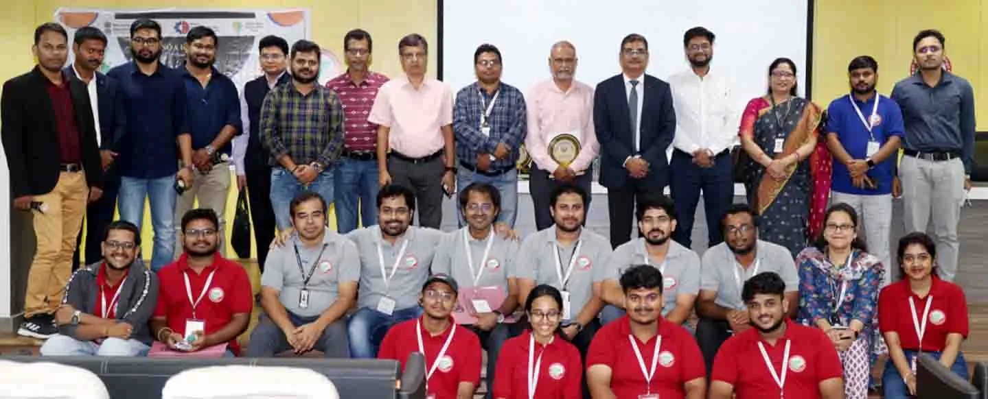 SOA Ideathon 2025 showcases top student innovators at grand finale
