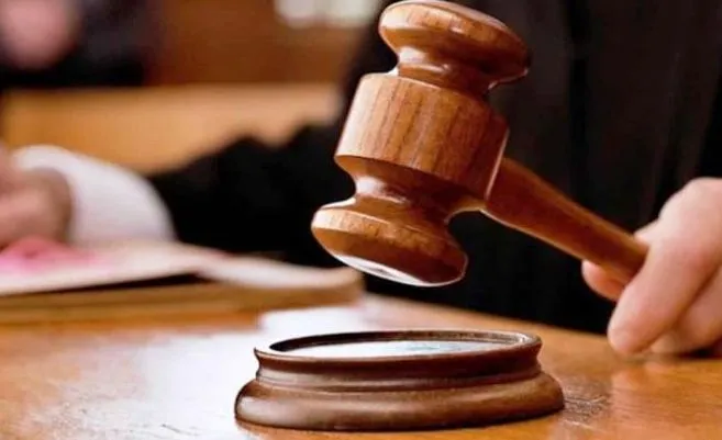 Man gets 20 years of rigorous imprisonment for raping minor