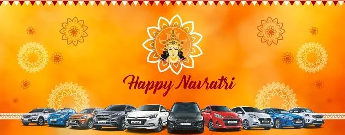 New GST Rates and Navaratri Kick Off Historic Sales Boom for Indian Carmakers