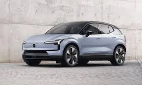 Volvo EX30 Electric SUV Launches in India with Aggressive Pricing Strategy