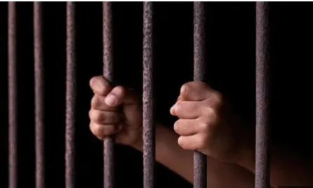  Man sentenced to life imprisonment for raping minor girl in Odisha's Jajpur