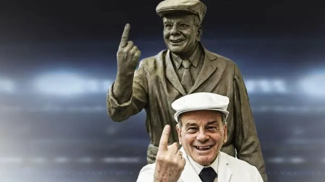 Dickie Bird 1933-2025 How a Coal Miner's Son Became Cricket's Most Beloved Official