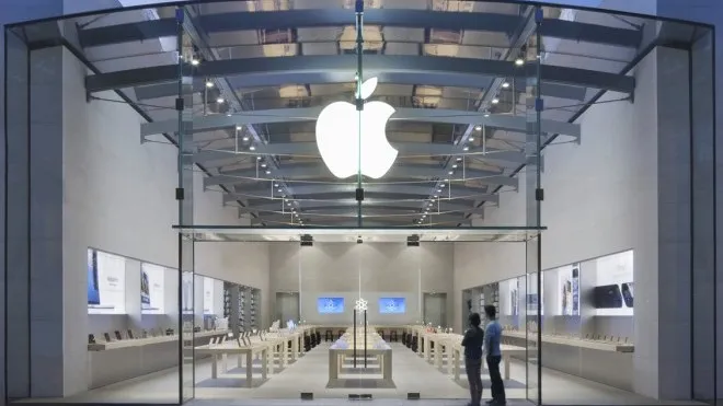 Apple Partners with Indian Firms to Counter Chinese Equipment Squeeze