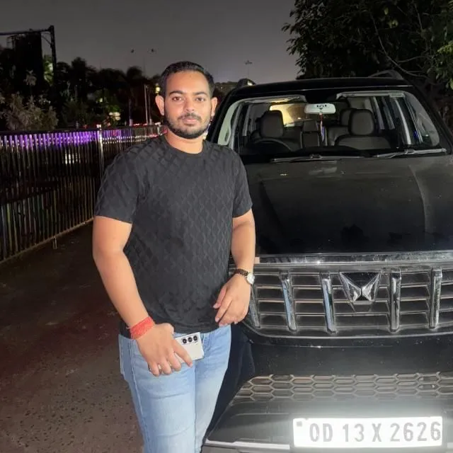 Bhubaneswar: Thar owner arrested in Patrapada hit-and-run case