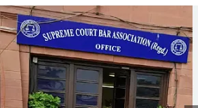 Judges' Appointment: SCBA urges CJI and Law Minister to finalise MoP, calls for transparent system