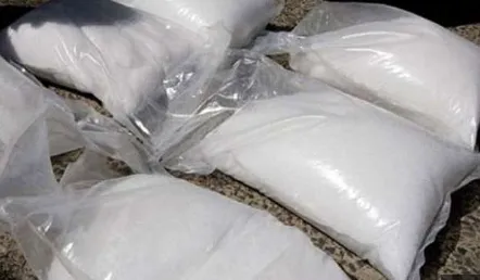 Three drug peddlers arrested in Odisha's Jagatsinghpur, over 277 grams of brown sugar seized