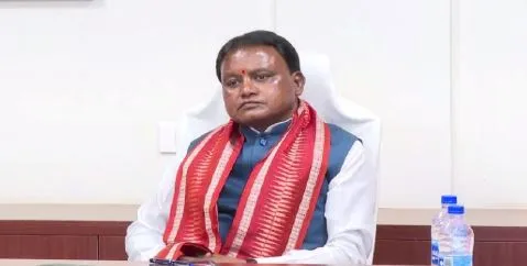 Odisha CM Majhi sanctions 14 lakh grants for Dhenkanal Gajalaxmi Puja