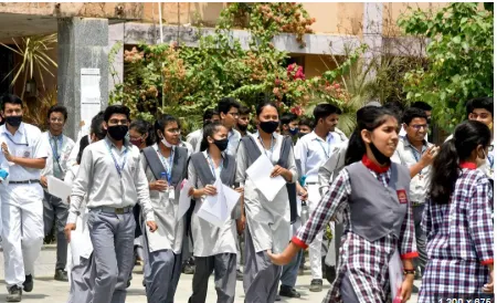 CBSE Board exams for classes 10 and 12 to begin February 17
