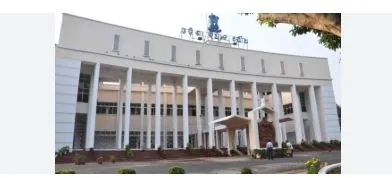 Monsoon Session of Odisha Legislative Assembly concluded amid chaotic note