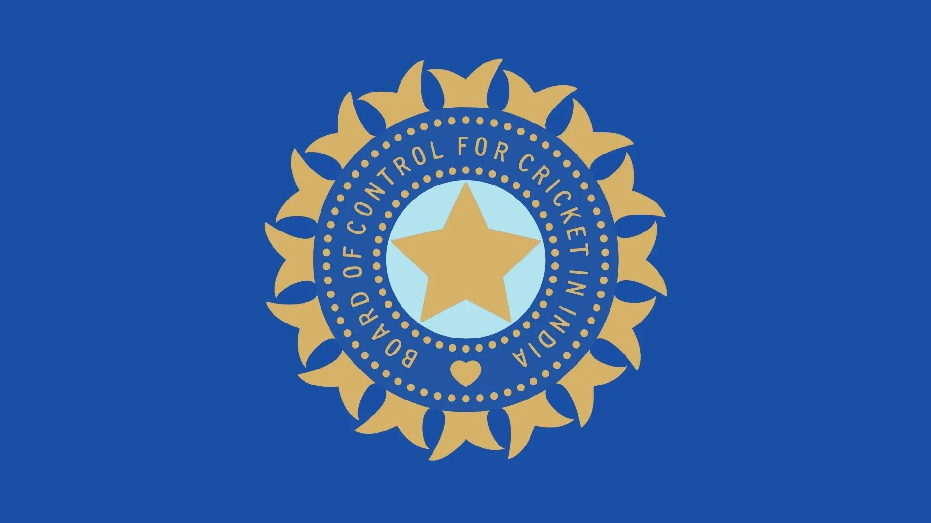 Shubman Gill to Lead New-Look Indian Test Team in First Home Series
