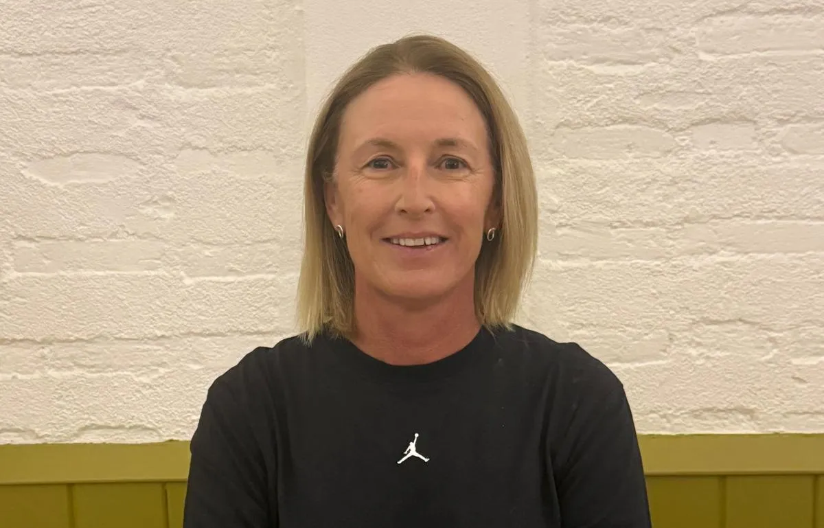 Two-time World Cup winner Lisa Keightley appointed Head Coach of Mumbai Indians Women