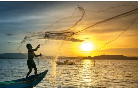 Odisha: Fishermen warned not to venture into sea for next three days 