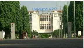 Major reshuffle among OAS officers: Chinmaya Acharya becomes GM, OSMC & Ashok Das BMC Dy. Commissioner