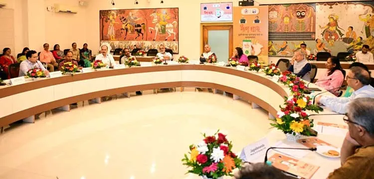 Odisha launches ‘Ama Sathi’ WhatsApp Chatbot for seamless access to 120+ public services

