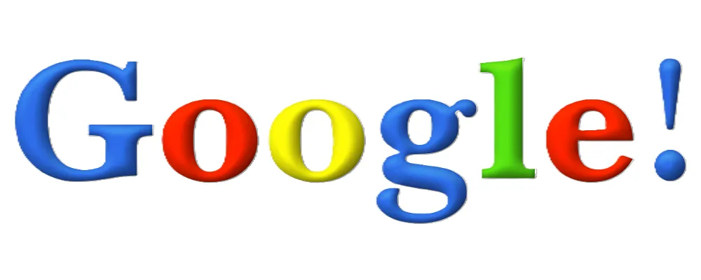 Google Celebrates 27th Birthday with Nostalgic 1998 Logo Doodle