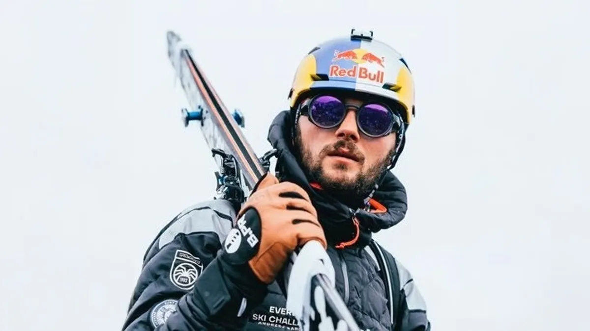 Polish Adventurer Andrzej Bargiel Skis Down Everest in Historic First