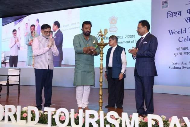 World Tourism Day Sees India Forge Key Pacts with Netflix and OTAs