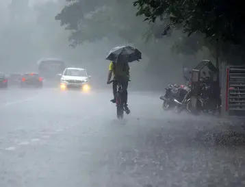 Depression over Odisha to weaken and shift westward in next 24 hours: IMD