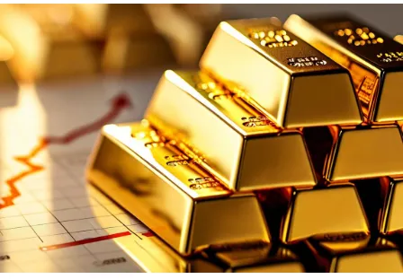 Gold prices maintain bullish trend amid safe-haven demand